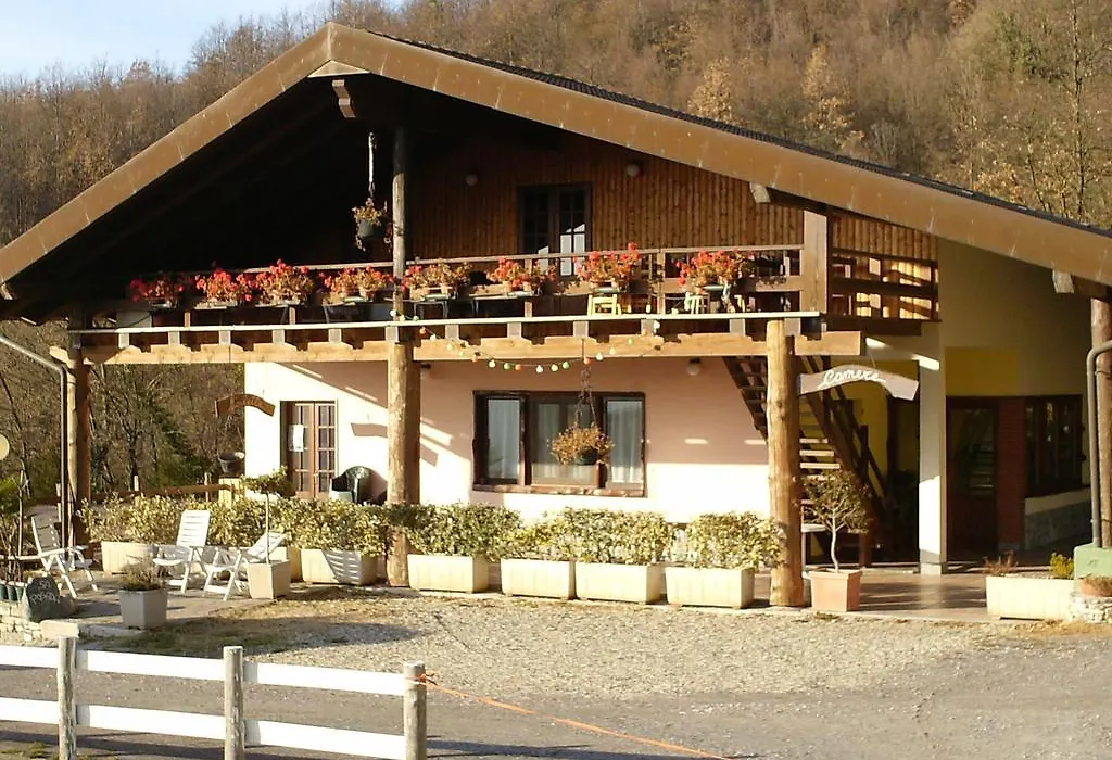 Agriturismo Le Giare-1