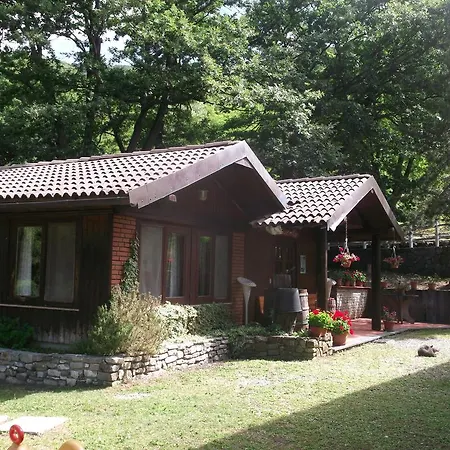 Agriturismo Le Giare-2