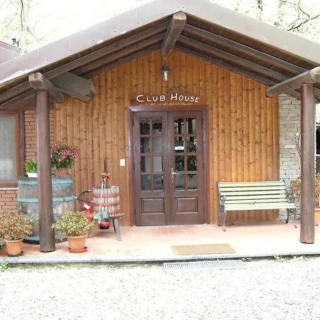 Agriturismo Le Giare-3